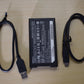 Sony MRWG1-00488 MRW-G1 CFexpress Type B/XQD Memory Card Reader, Used