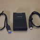 Sony MRWG1-00488 MRW-G1 CFexpress Type B/XQD Memory Card Reader, Used