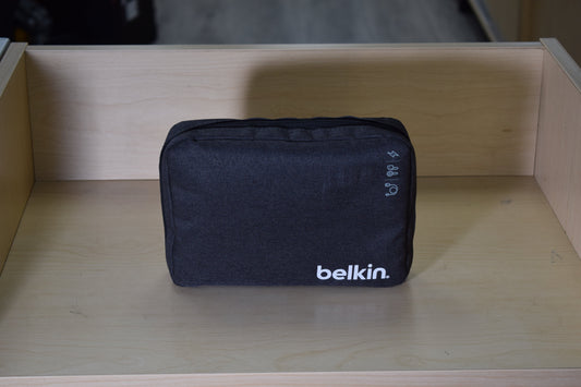 Belkin Cable management Pouch, Used