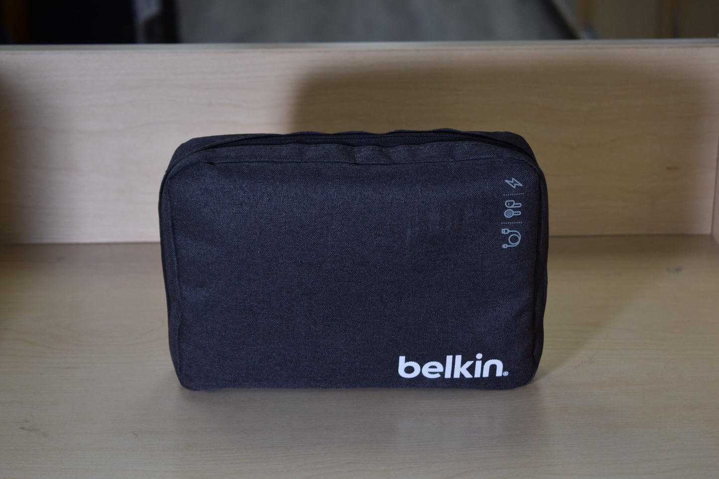 Belkin Cable management Pouch, Used