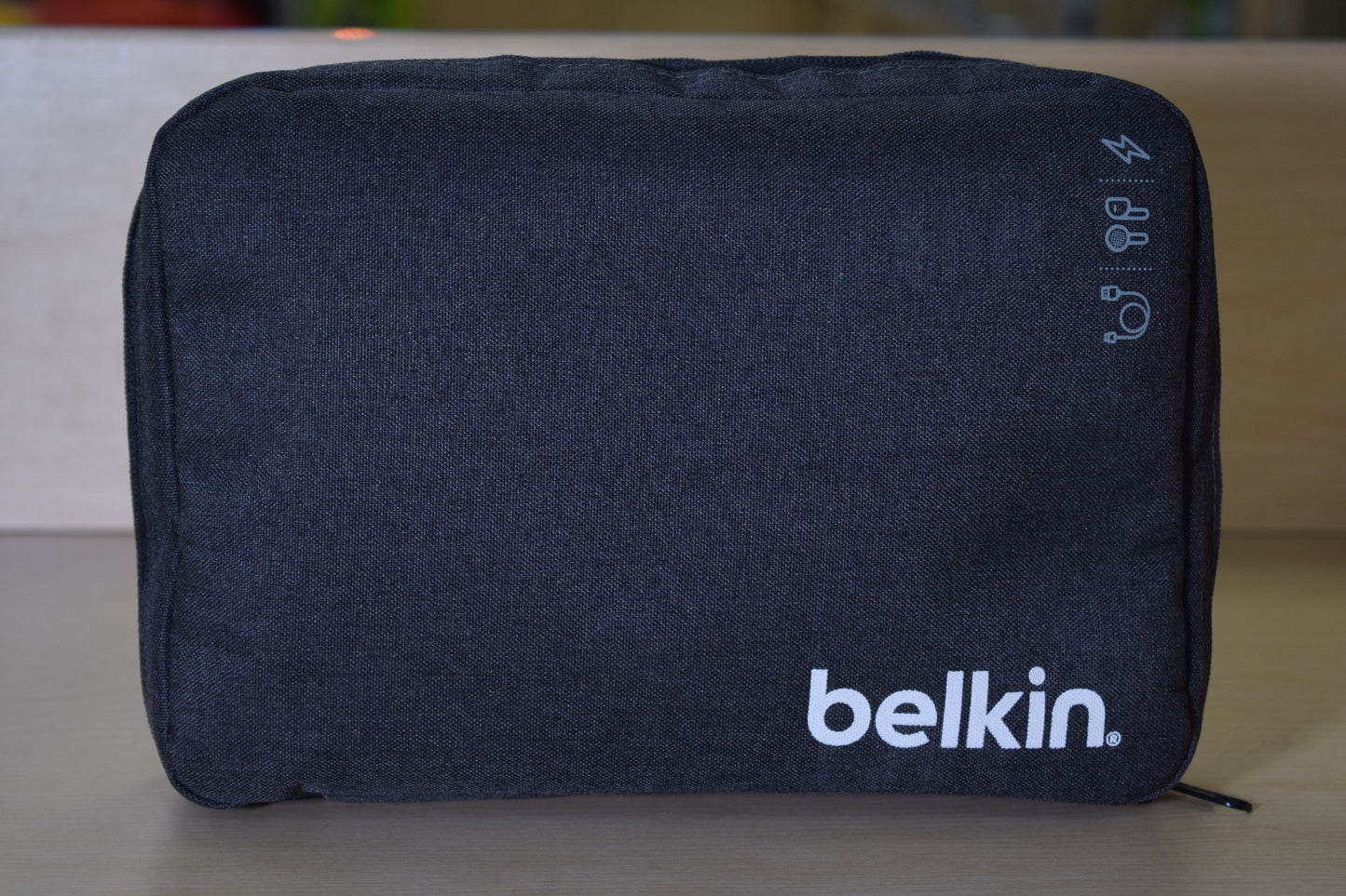 Belkin Cable management Pouch, Used