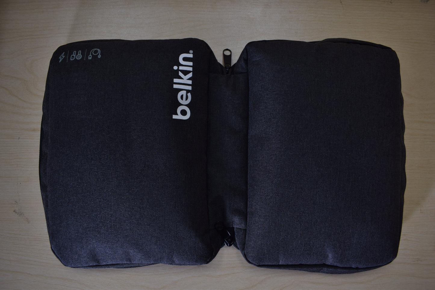 Belkin Cable management Pouch, Used