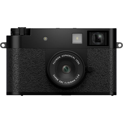Fujifilm X Half Premium Compact Camera (OPEN BOX)