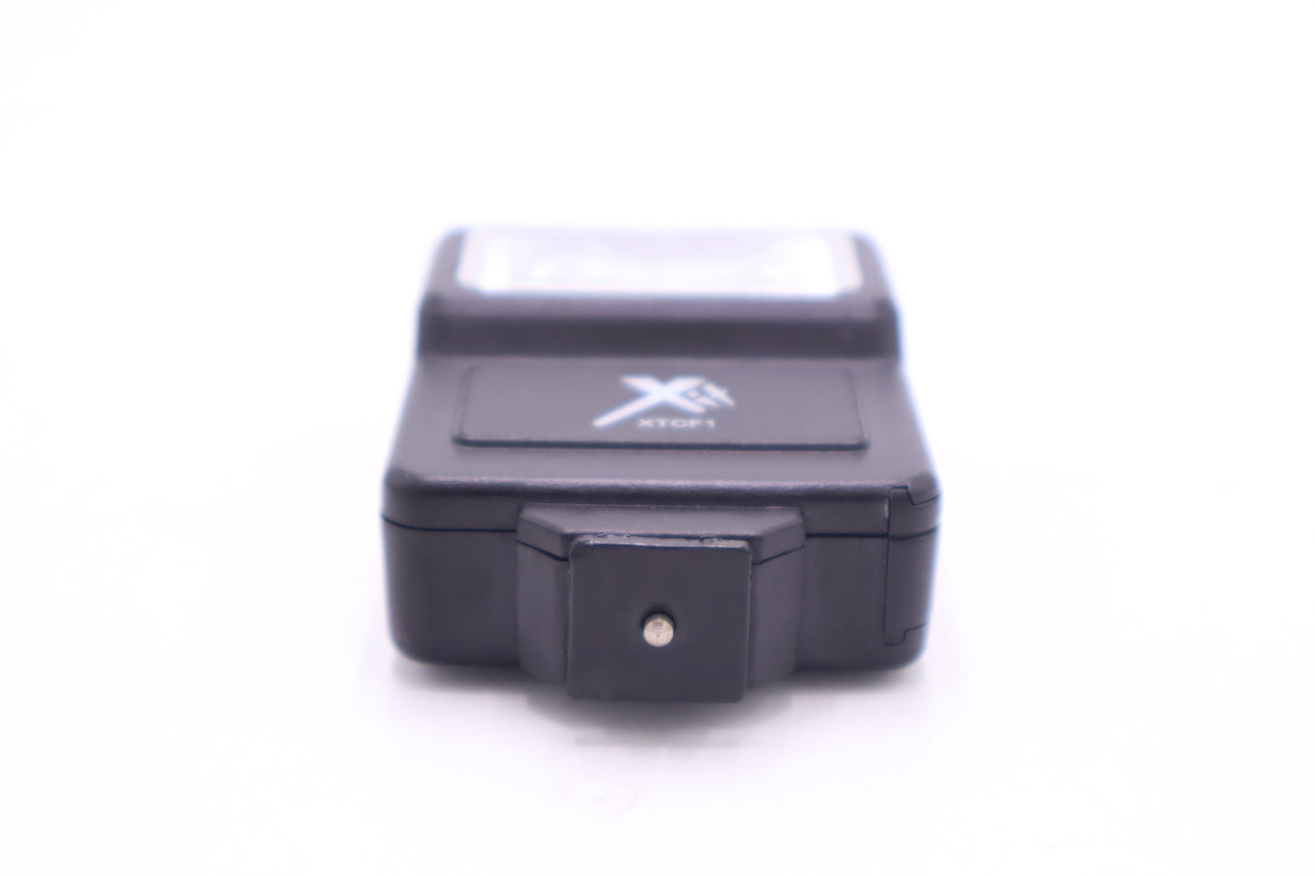 Xit XTCF1 Universal Manual Flash (Black), Used