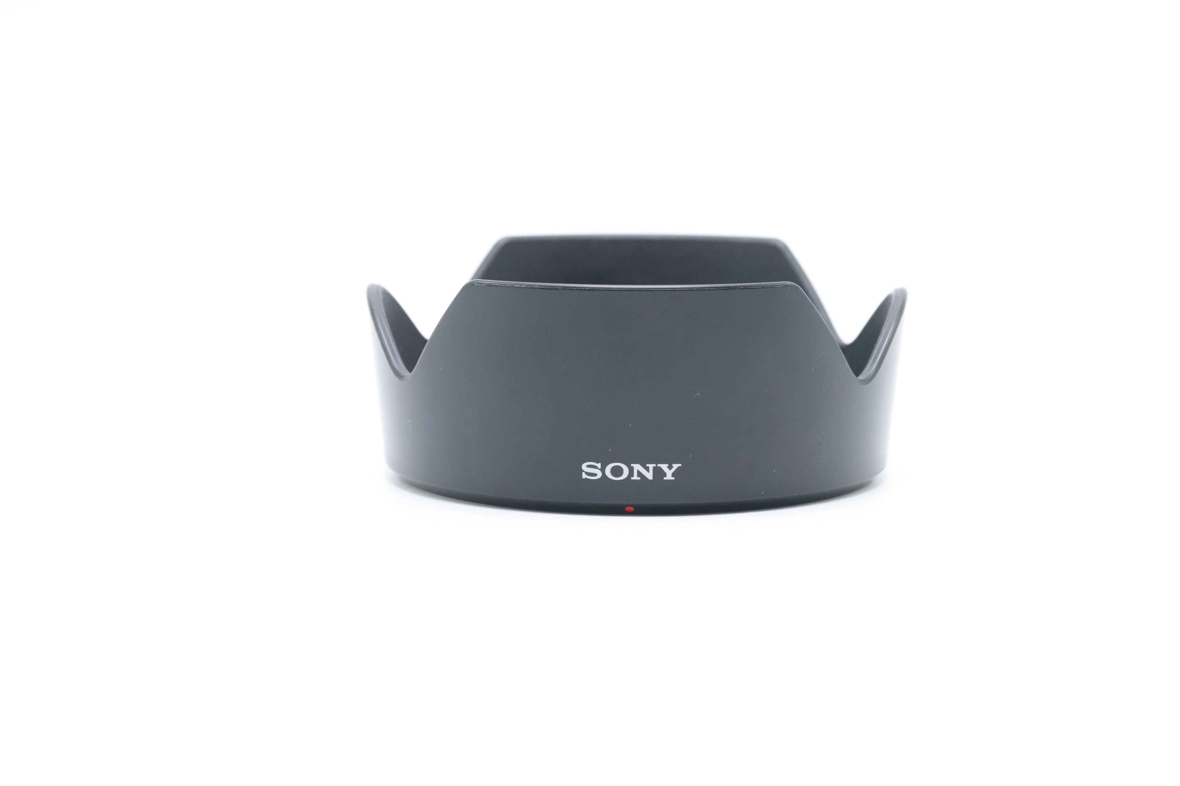 Sony ALC-SH159 Lens Hood for FE 35mm f/1.8 Lens, Used - AVC photo video store