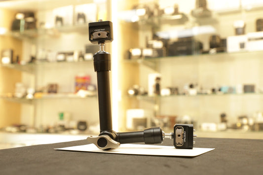 Pearstone 11" Articulating Arm, Used