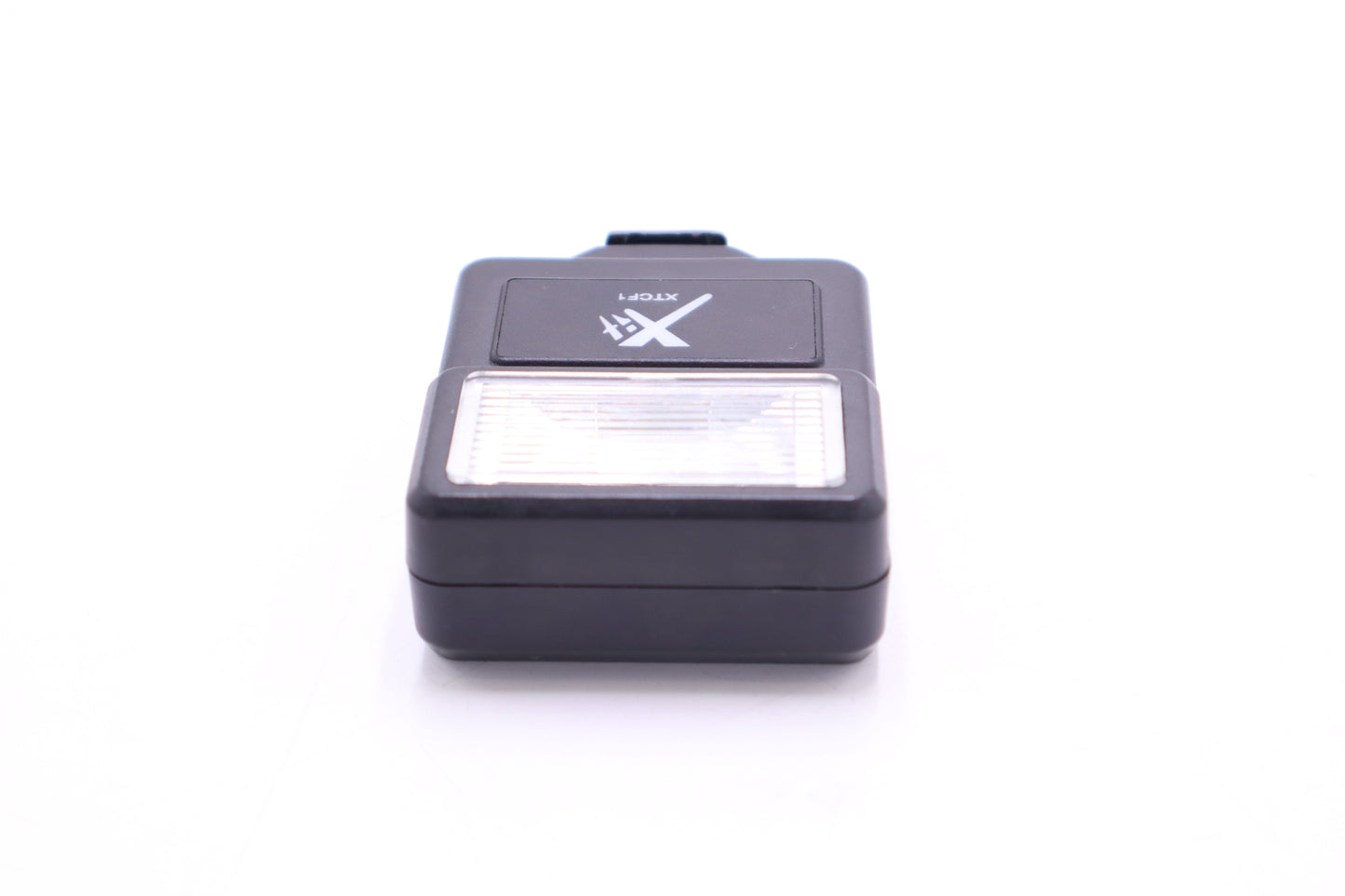 Xit XTCF1 Universal Manual Flash (Black), Used