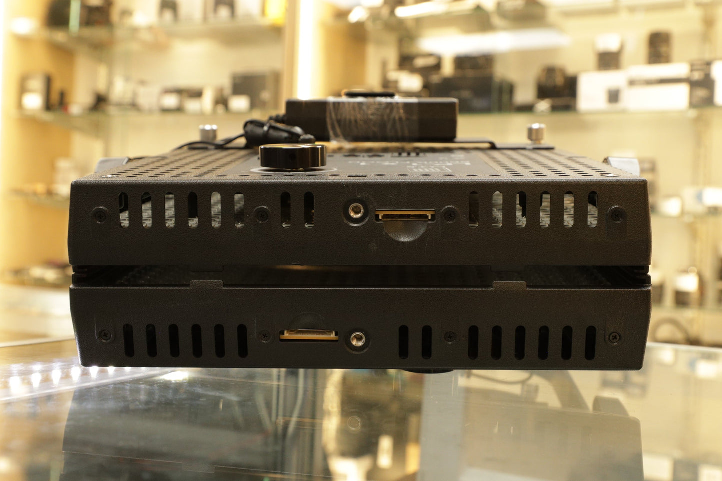 LITE PANELS LP15600K LP-1 5600k-Flood Light Panel Set, Used