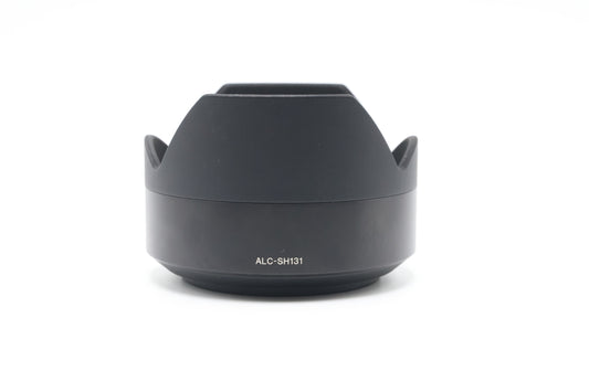 Sony ALC-SH131 Lens Hood for Sonnar T* FE 55mm f/1.8 ZA Lens, Used - AVC photo video store
