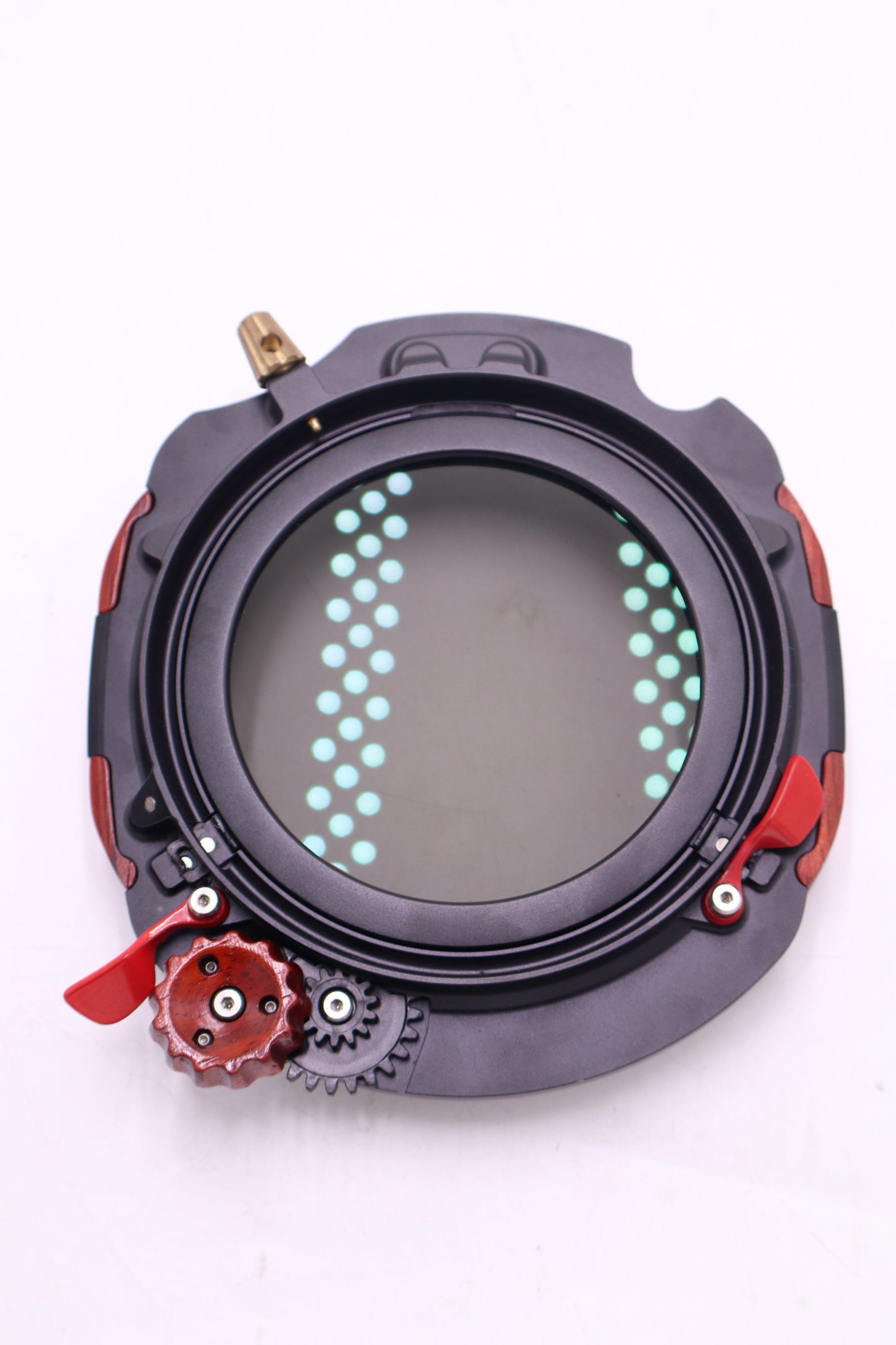 Wine Country Camera 100mm Filter Holder, Used (For Parts)