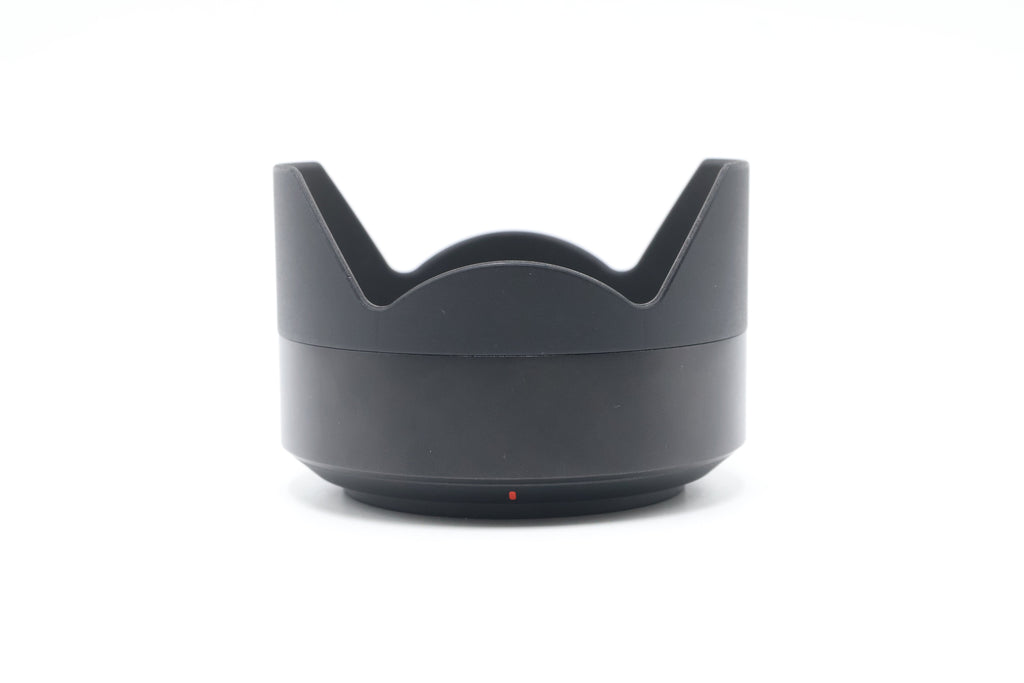 Sony ALC-SH131 Lens Hood for Sonnar T* FE 55mm f/1.8 ZA Lens, Used - AVC photo video store