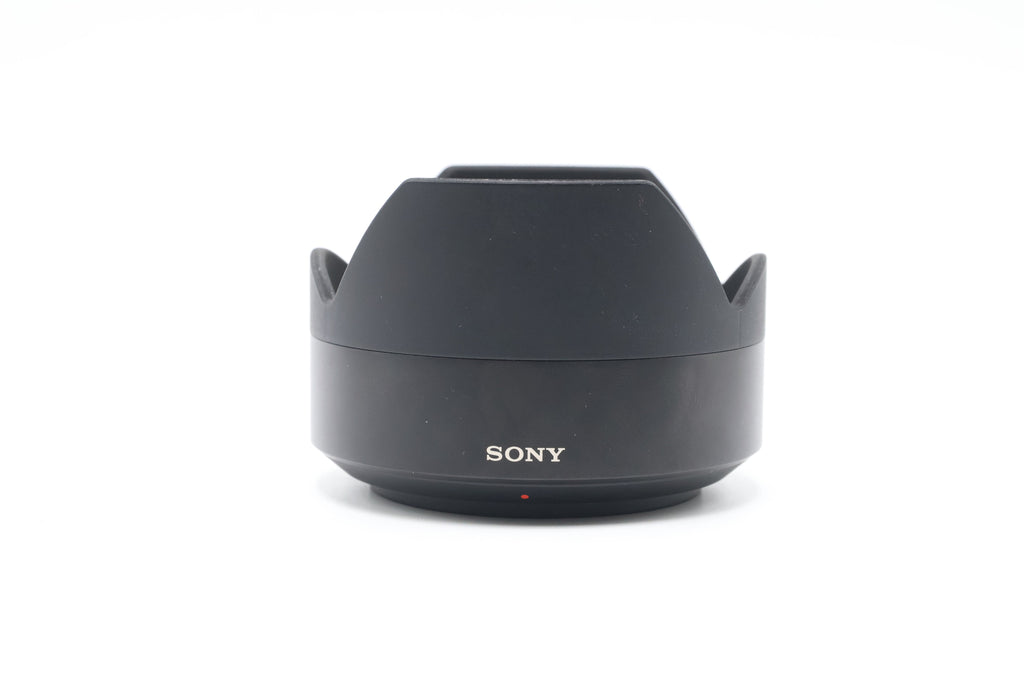 Sony ALC-SH131 Lens Hood for Sonnar T* FE 55mm f/1.8 ZA Lens, Used - AVC photo video store