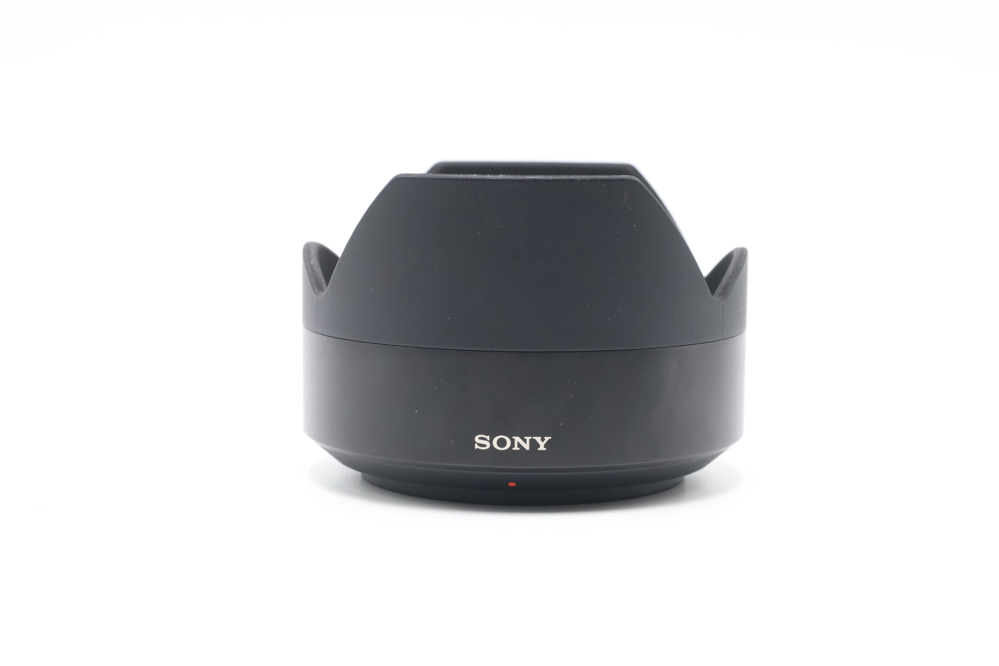 Sony ALC-SH131 Lens Hood for Sonnar T* FE 55mm f/1.8 ZA Lens, Used - AVC photo video store