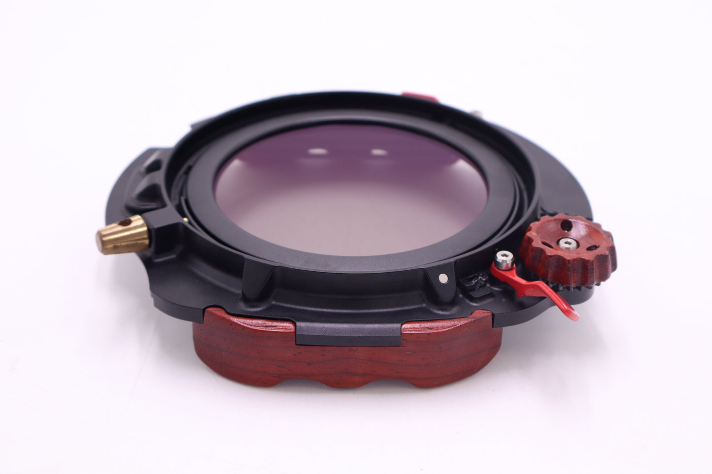 Wine Country Camera 100mm Filter Holder, Used (For Parts)