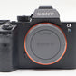 Sony A7SII-3375348 A7S II Mirrorless Camera (Body Only), Used - AVC photo video store
