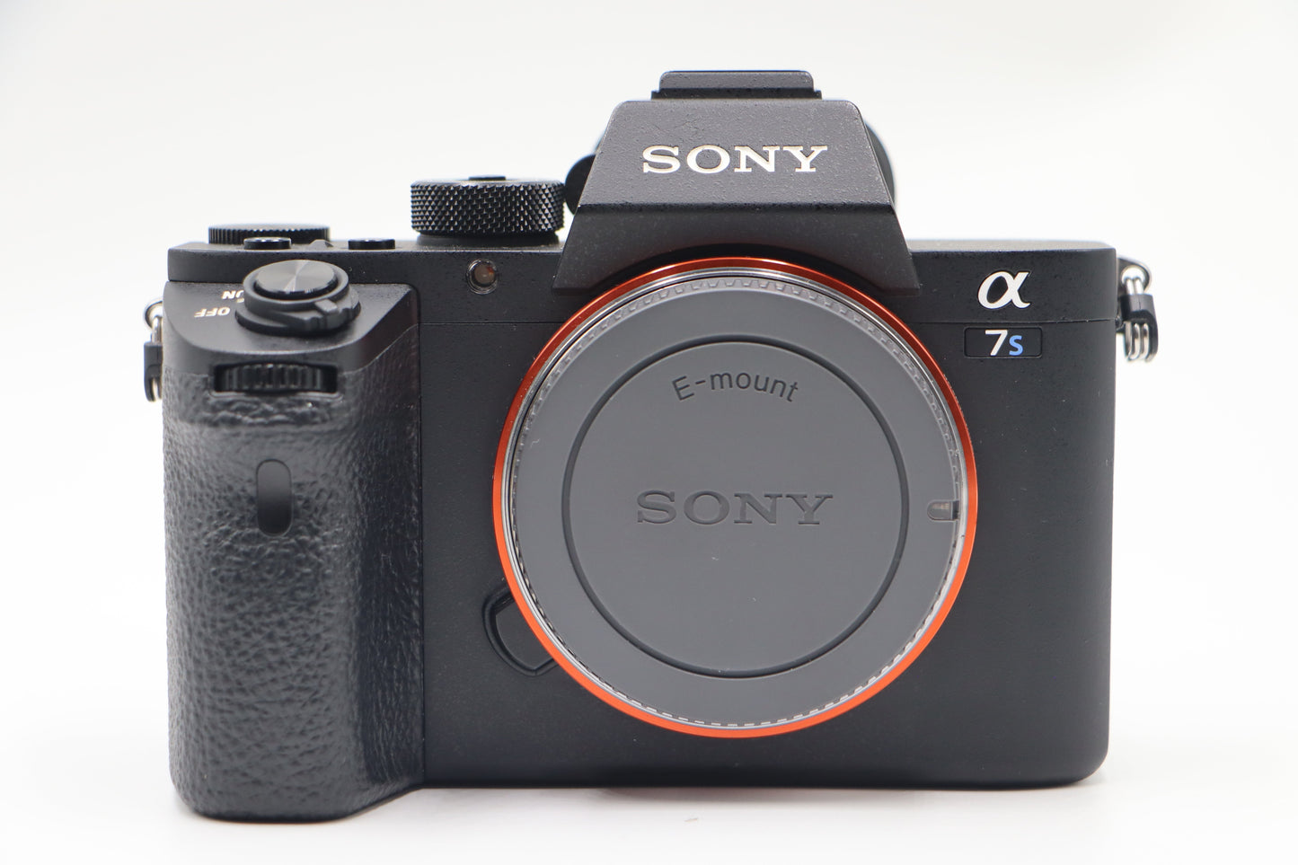 Sony A7SII-3375348 A7S II Mirrorless Camera (Body Only), Used - AVC photo video store