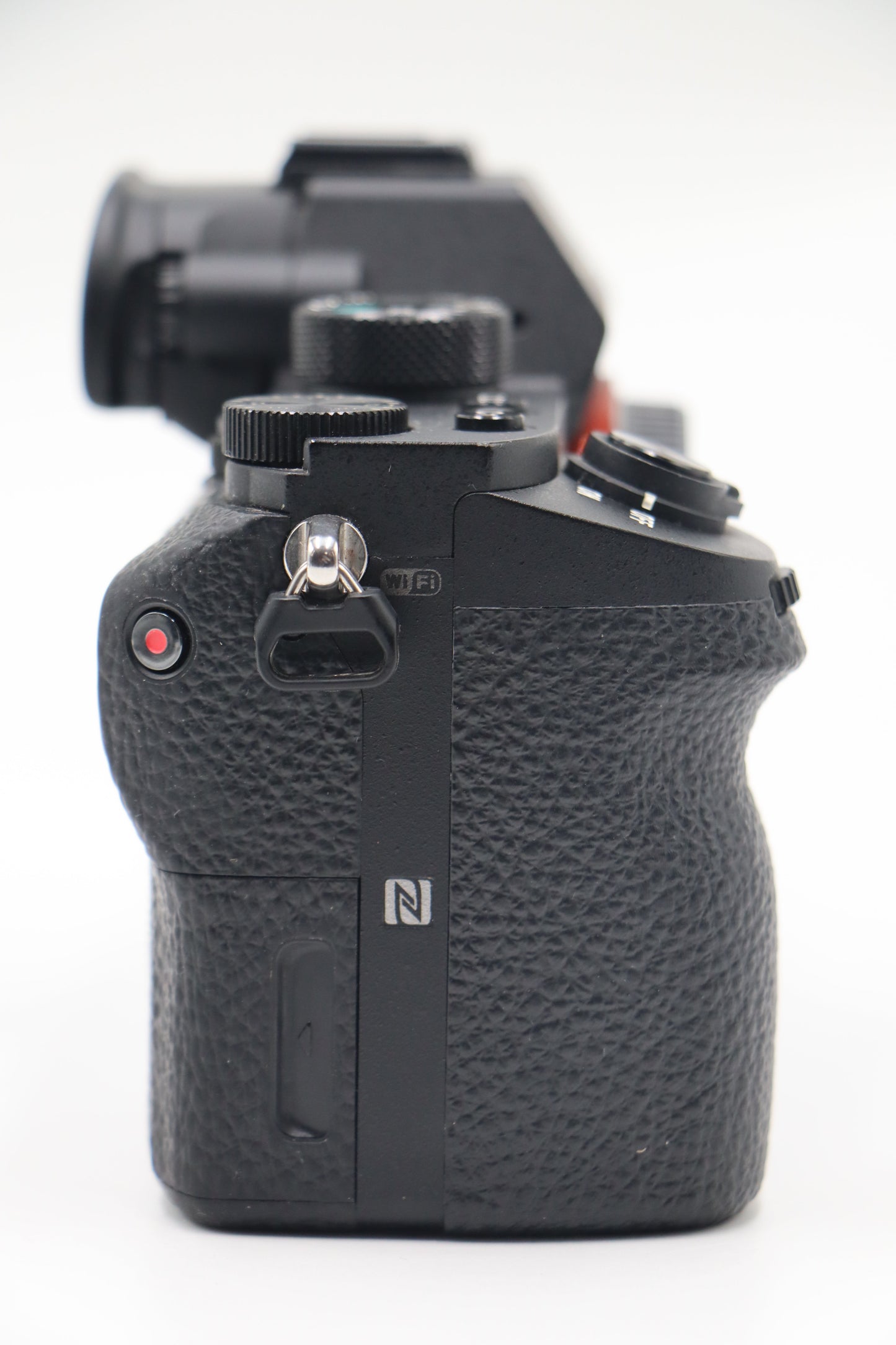 Sony A7SII-3375348 A7S II Mirrorless Camera (Body Only), Used - AVC photo video store