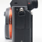 Sony A7SII-3375348 A7S II Mirrorless Camera (Body Only), Used - AVC photo video store