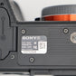 Sony A7SII-3375348 A7S II Mirrorless Camera (Body Only), Used - AVC photo video store