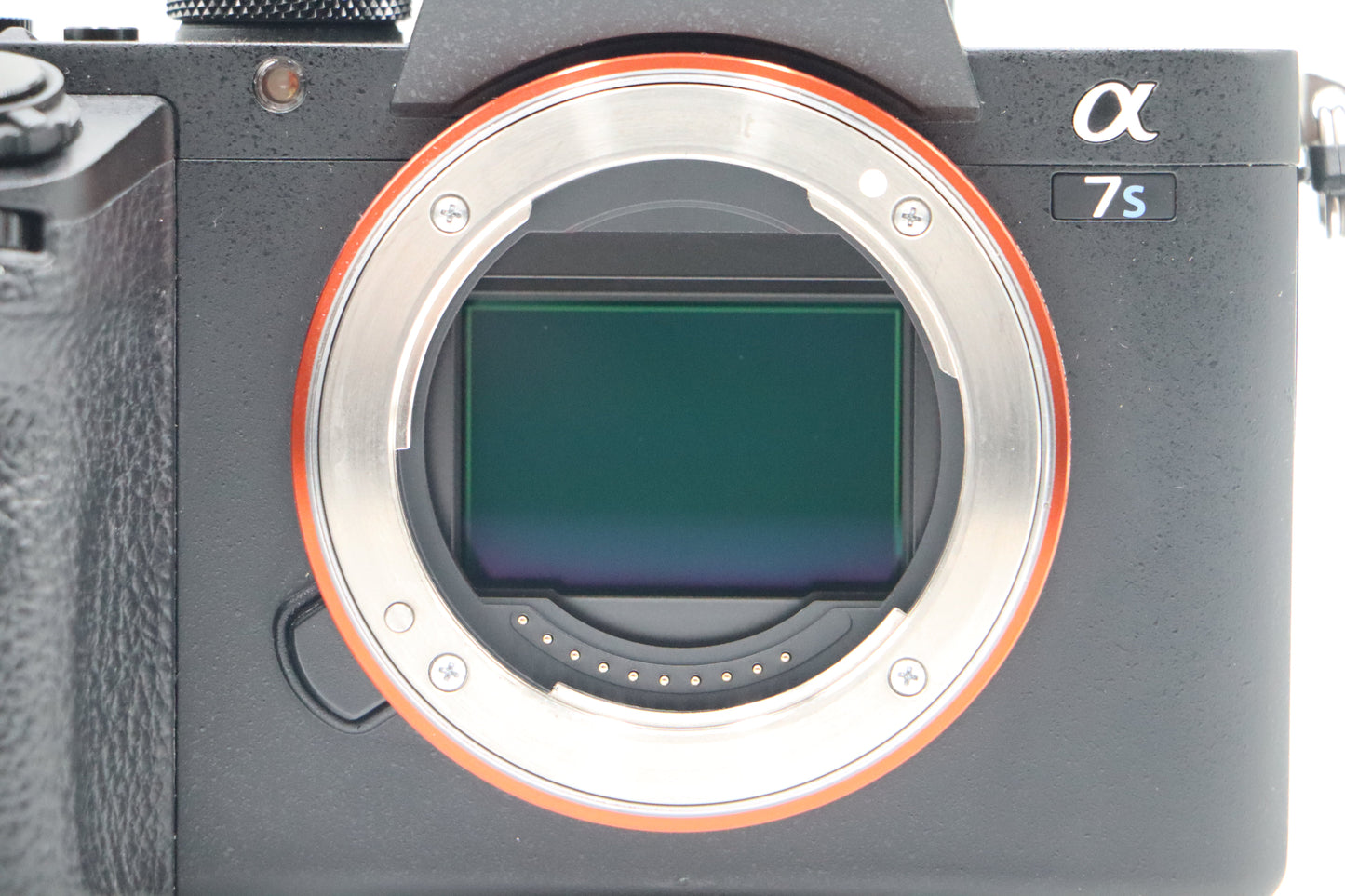 Sony A7SII-3375348 A7S II Mirrorless Camera (Body Only), Used - AVC photo video store