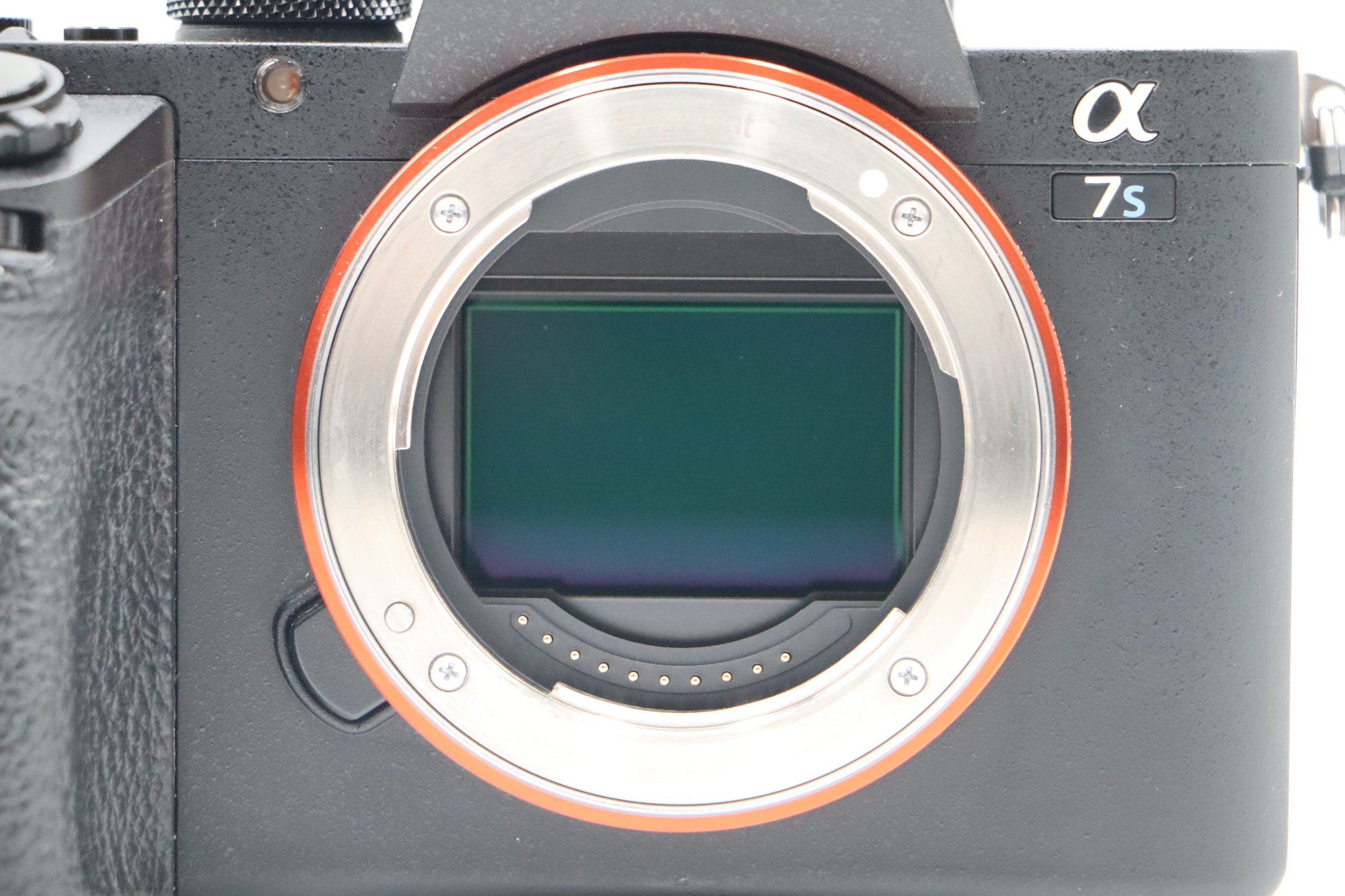 Sony A7SII-3375348 A7S II Mirrorless Camera (Body Only), Used - AVC photo video store