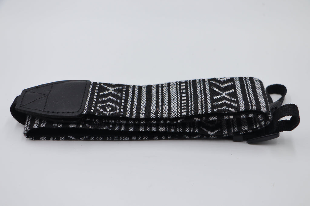Generic Woven Camera Strap, Used - AVC photo video store