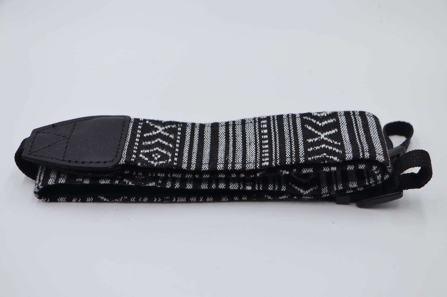 Generic Woven Camera Strap, Used - AVC photo video store