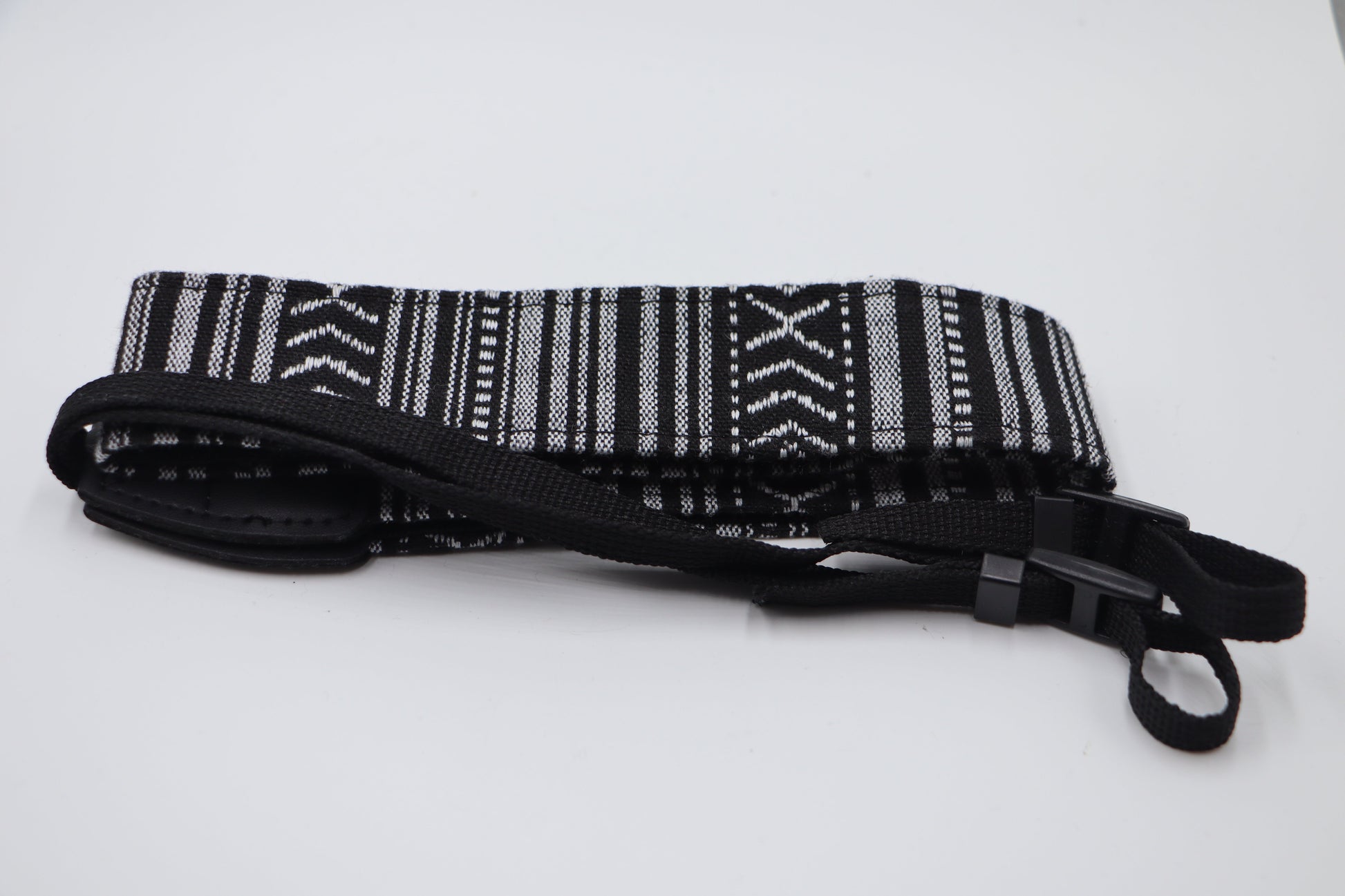 Generic Woven Camera Strap, Used - AVC photo video store