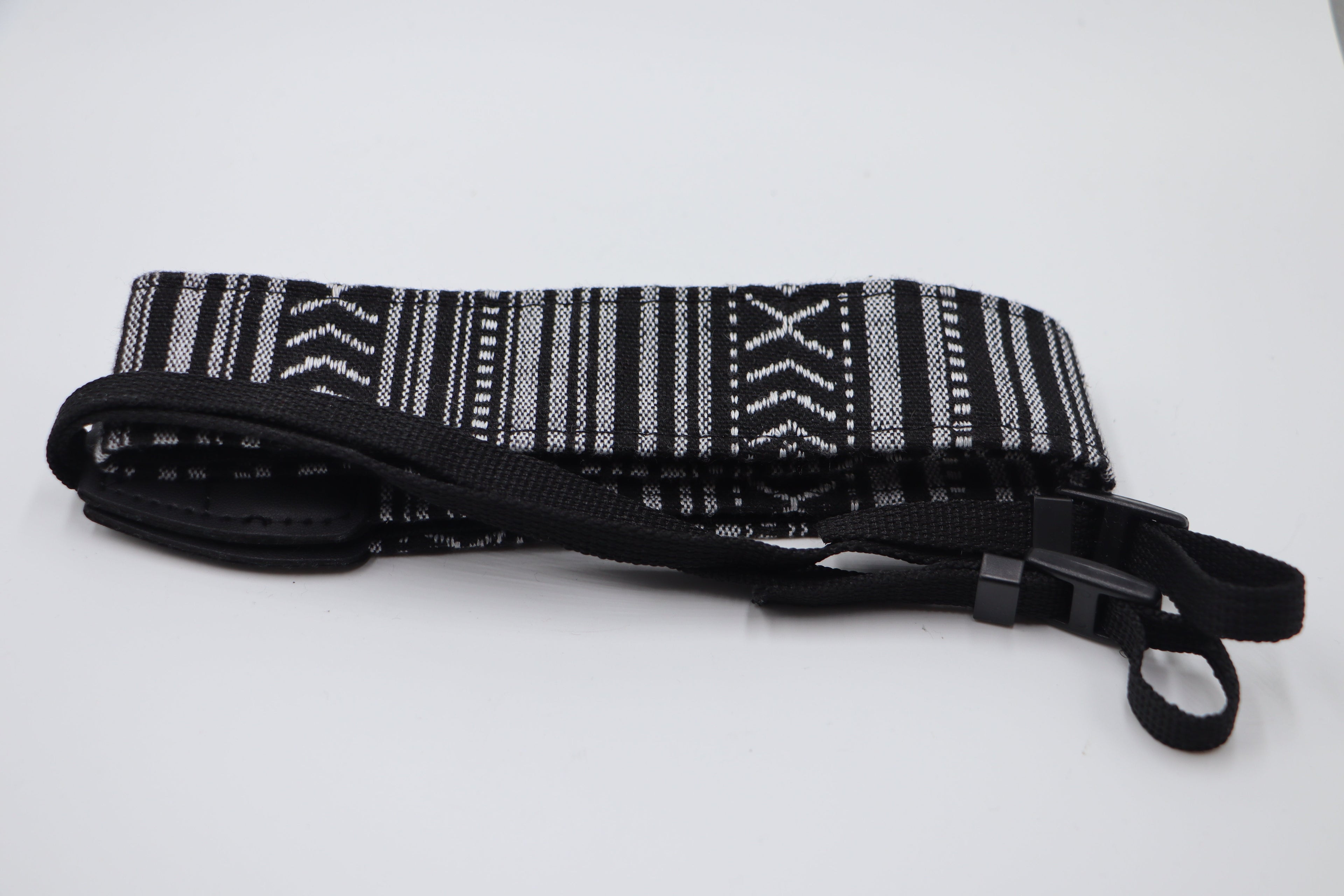 Generic Woven Camera Strap, Used - AVC photo video store