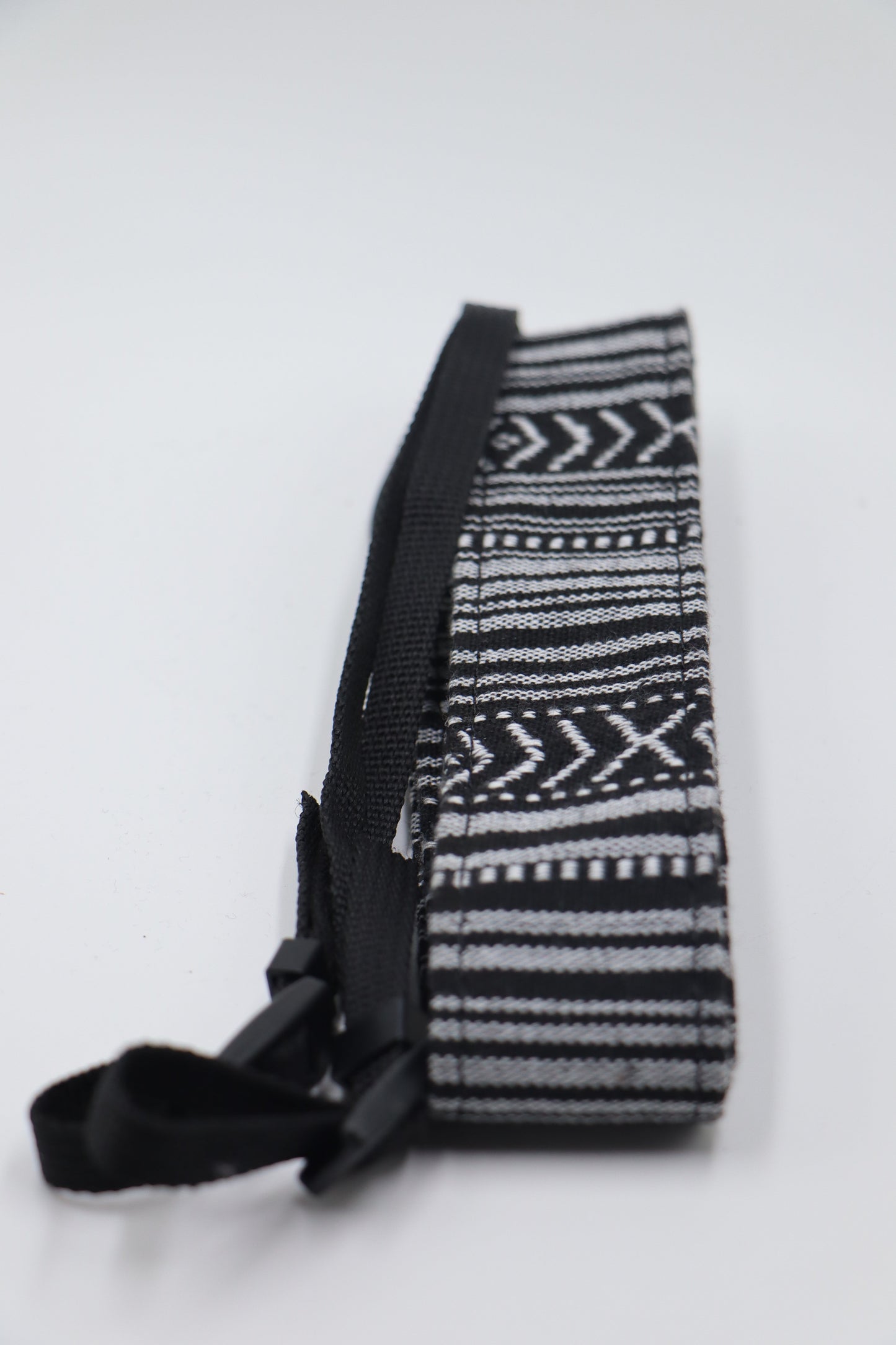 Generic Woven Camera Strap, Used - AVC photo video store