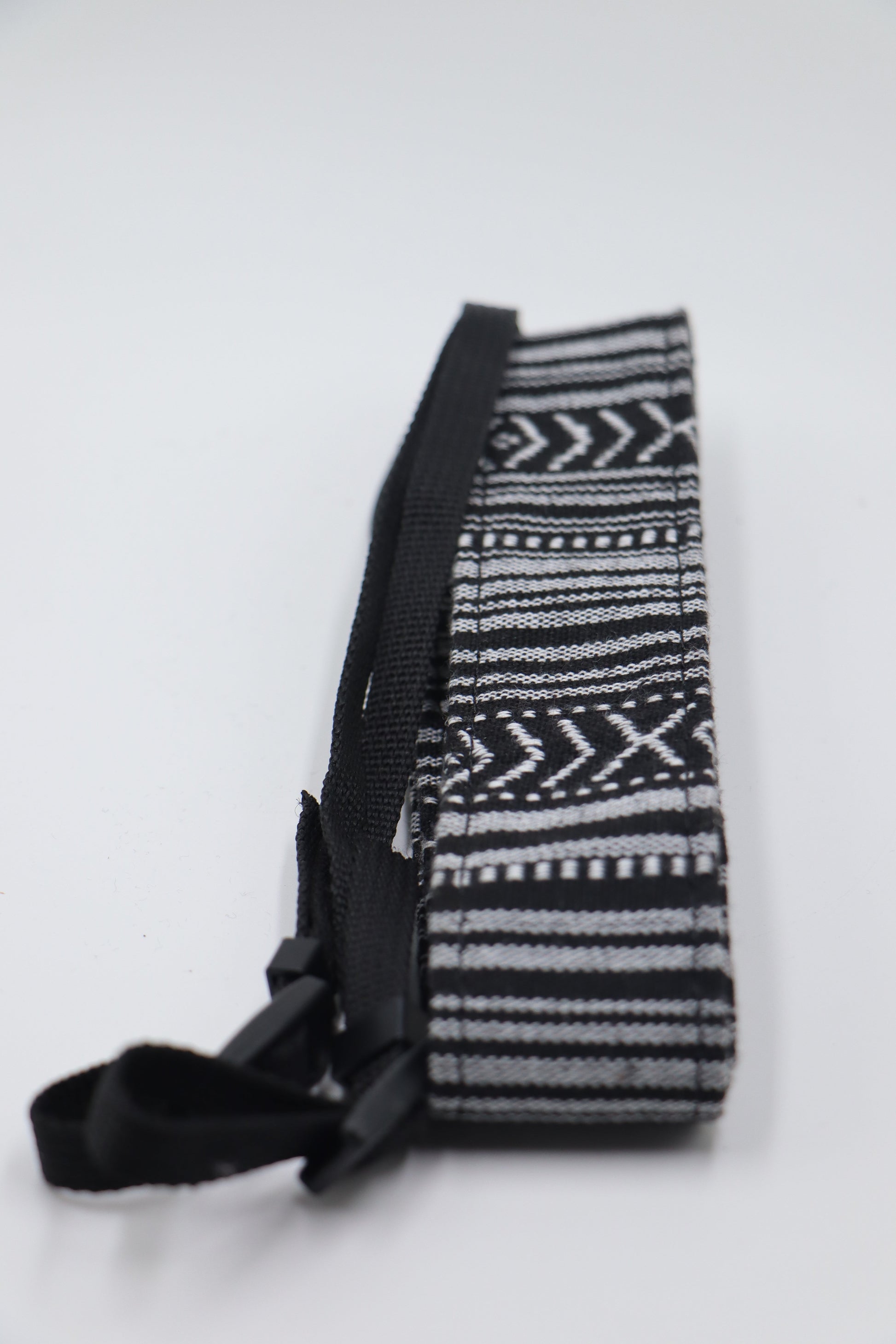 Generic Woven Camera Strap, Used - AVC photo video store