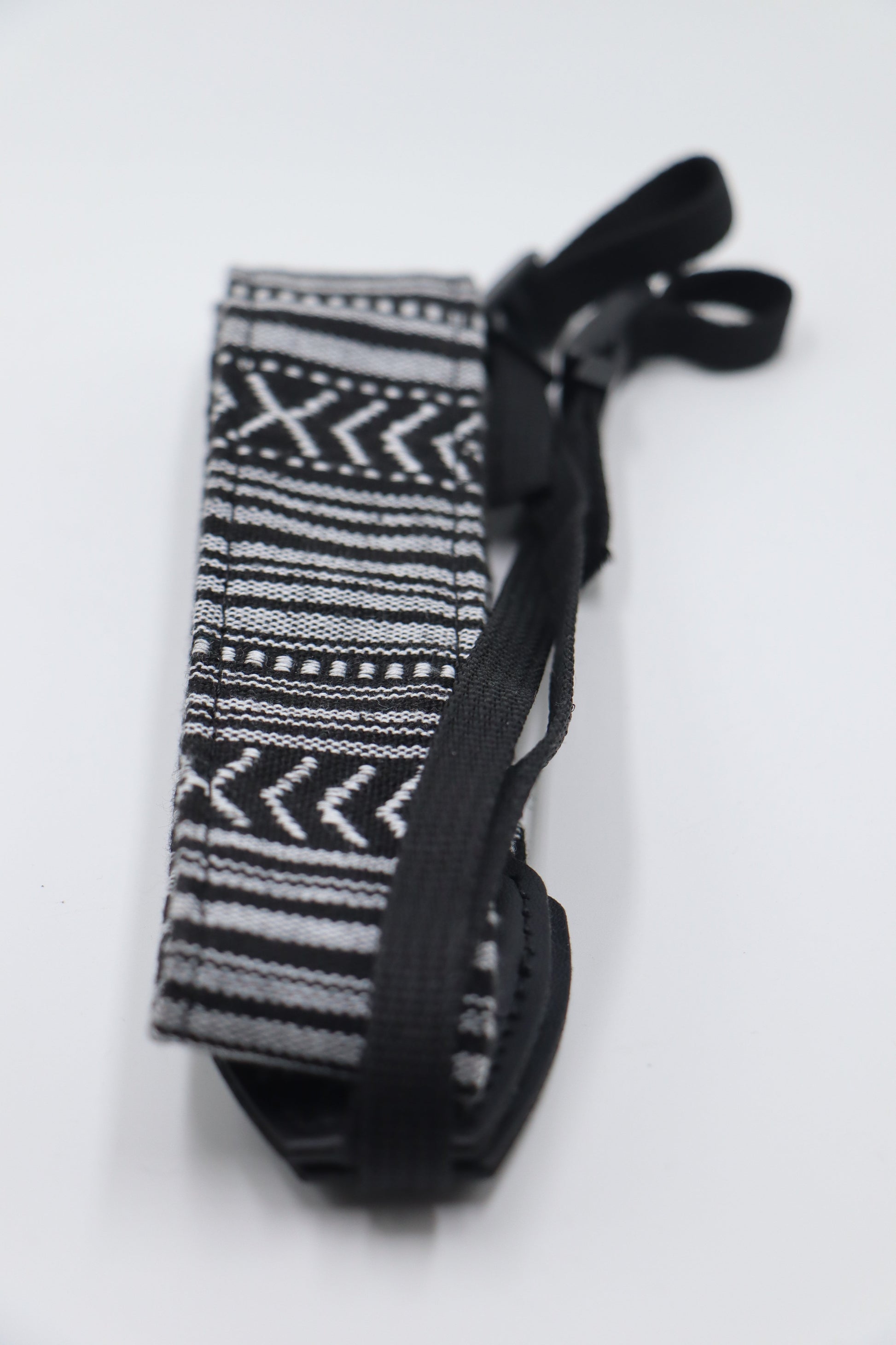 Generic Woven Camera Strap, Used - AVC photo video store