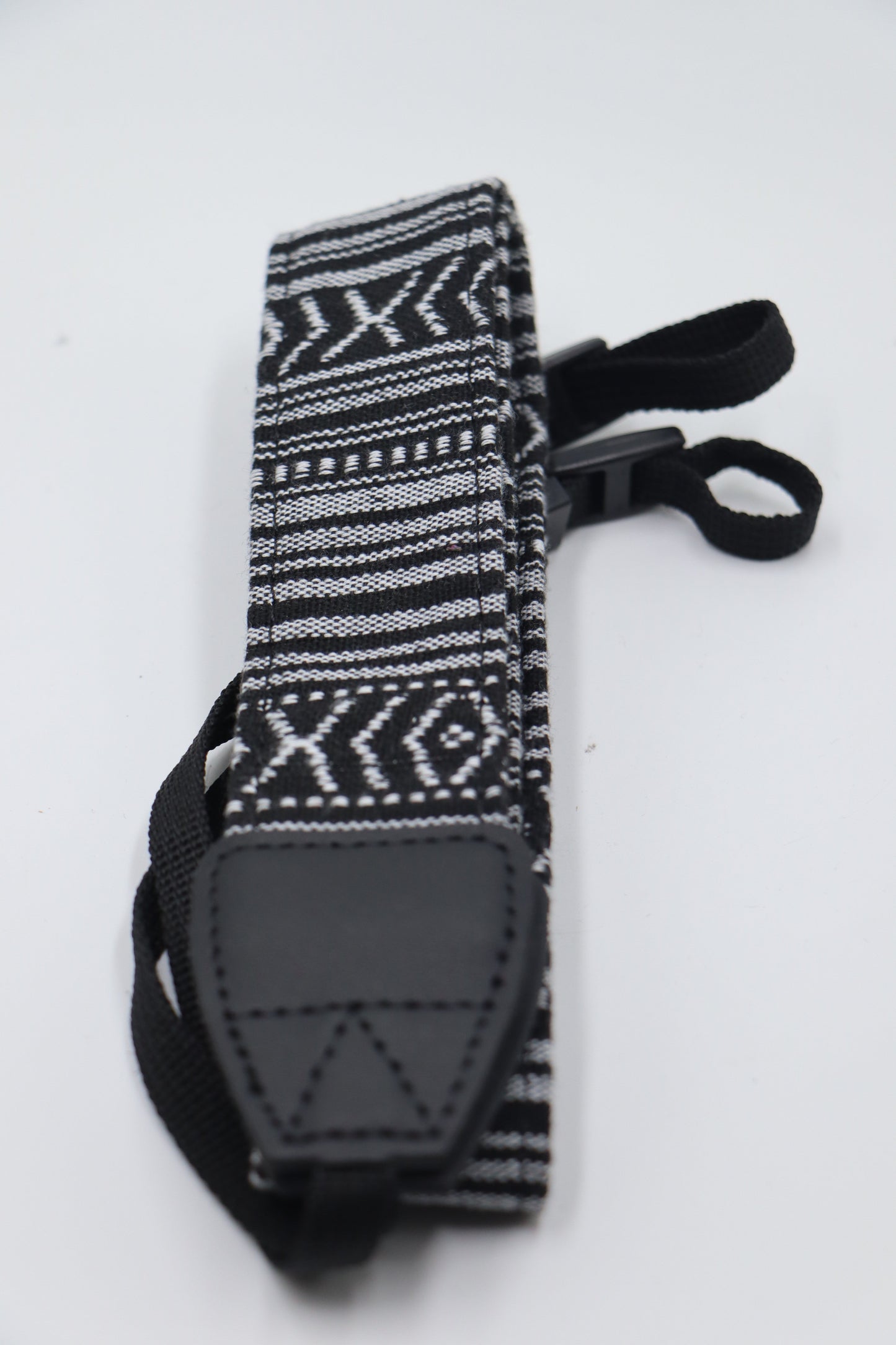 Generic Woven Camera Strap, Used - AVC photo video store