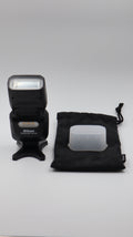 Nikon SB500-50049 Speedlight SB-500, Used
