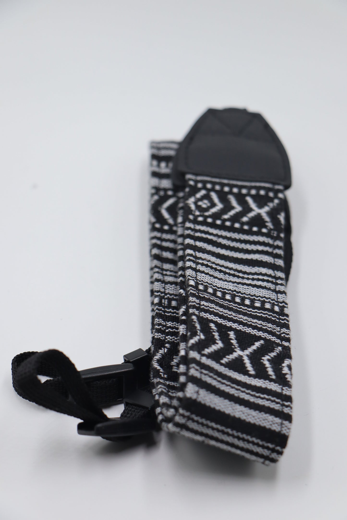 Generic Woven Camera Strap, Used - AVC photo video store