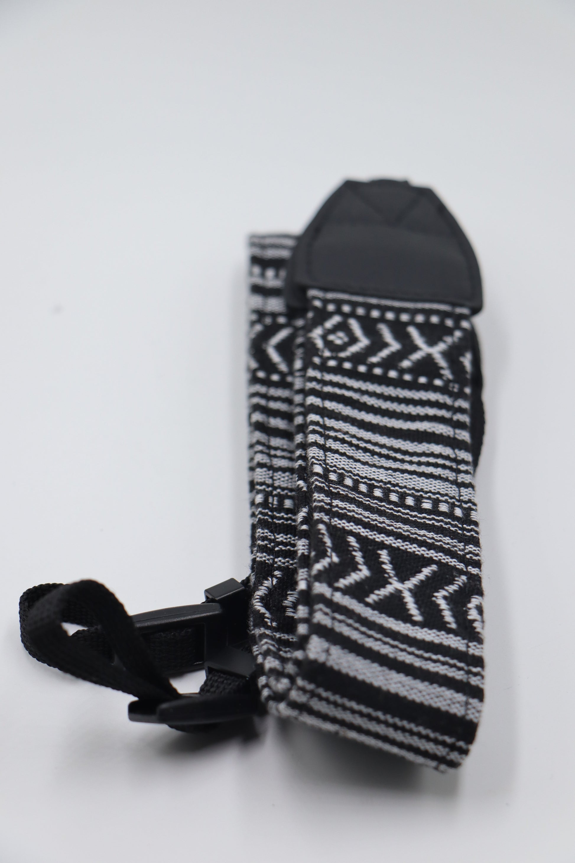 Generic Woven Camera Strap, Used - AVC photo video store