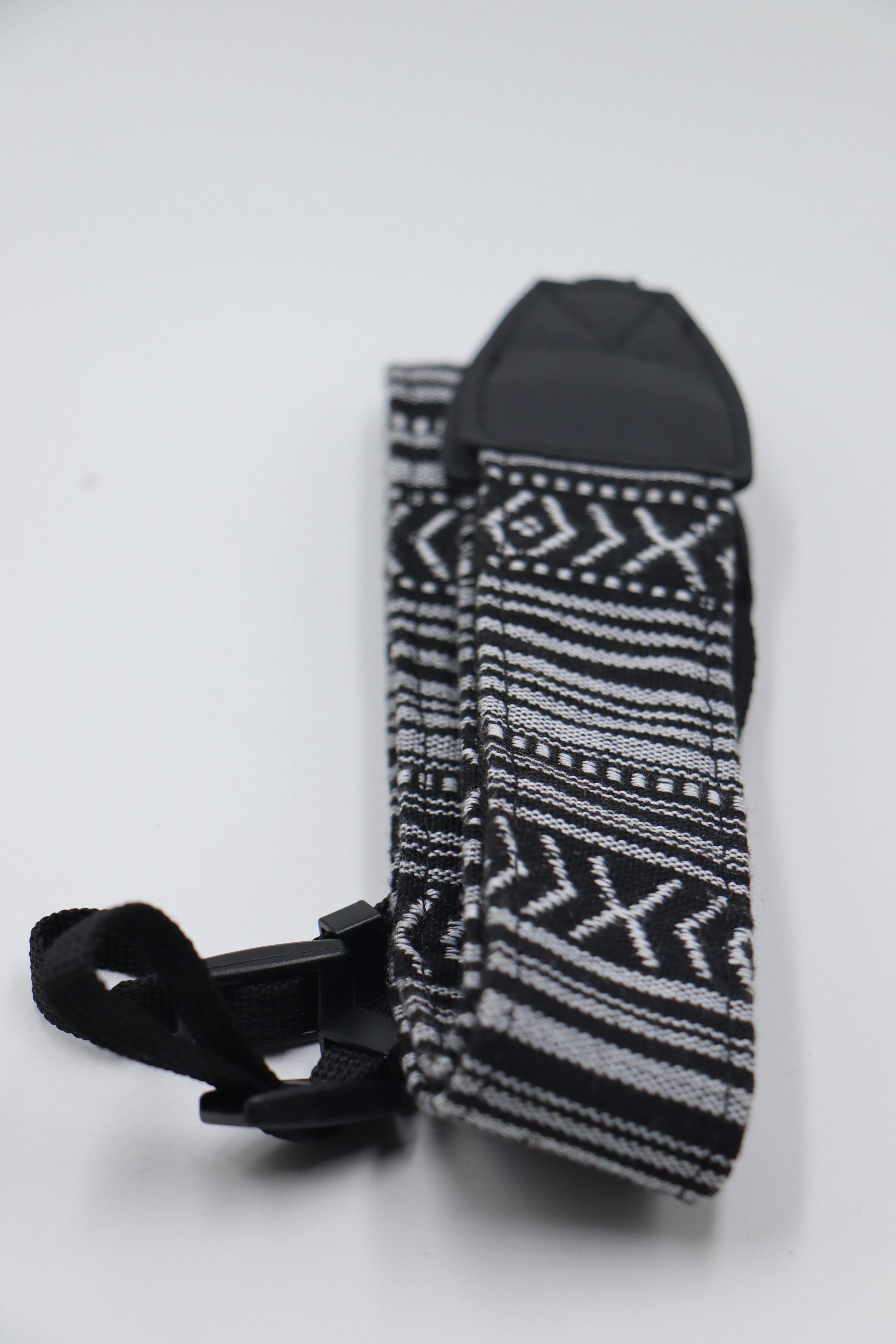Generic Woven Camera Strap, Used - AVC photo video store