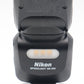 Nikon SB500-50049 Speedlight SB-500, Used