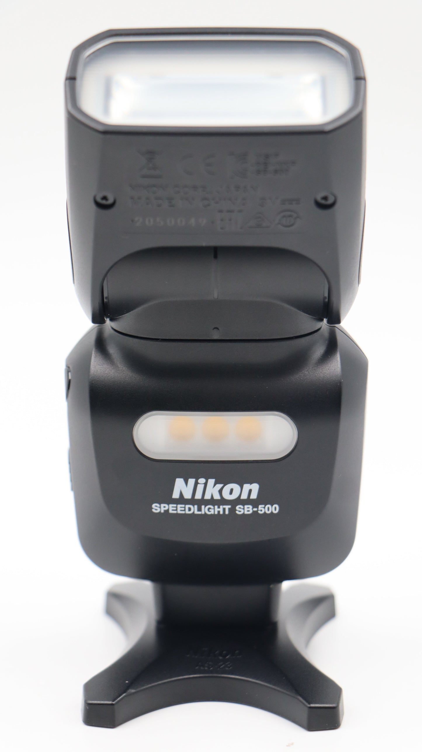 Nikon SB500-50049 Speedlight SB-500, Used