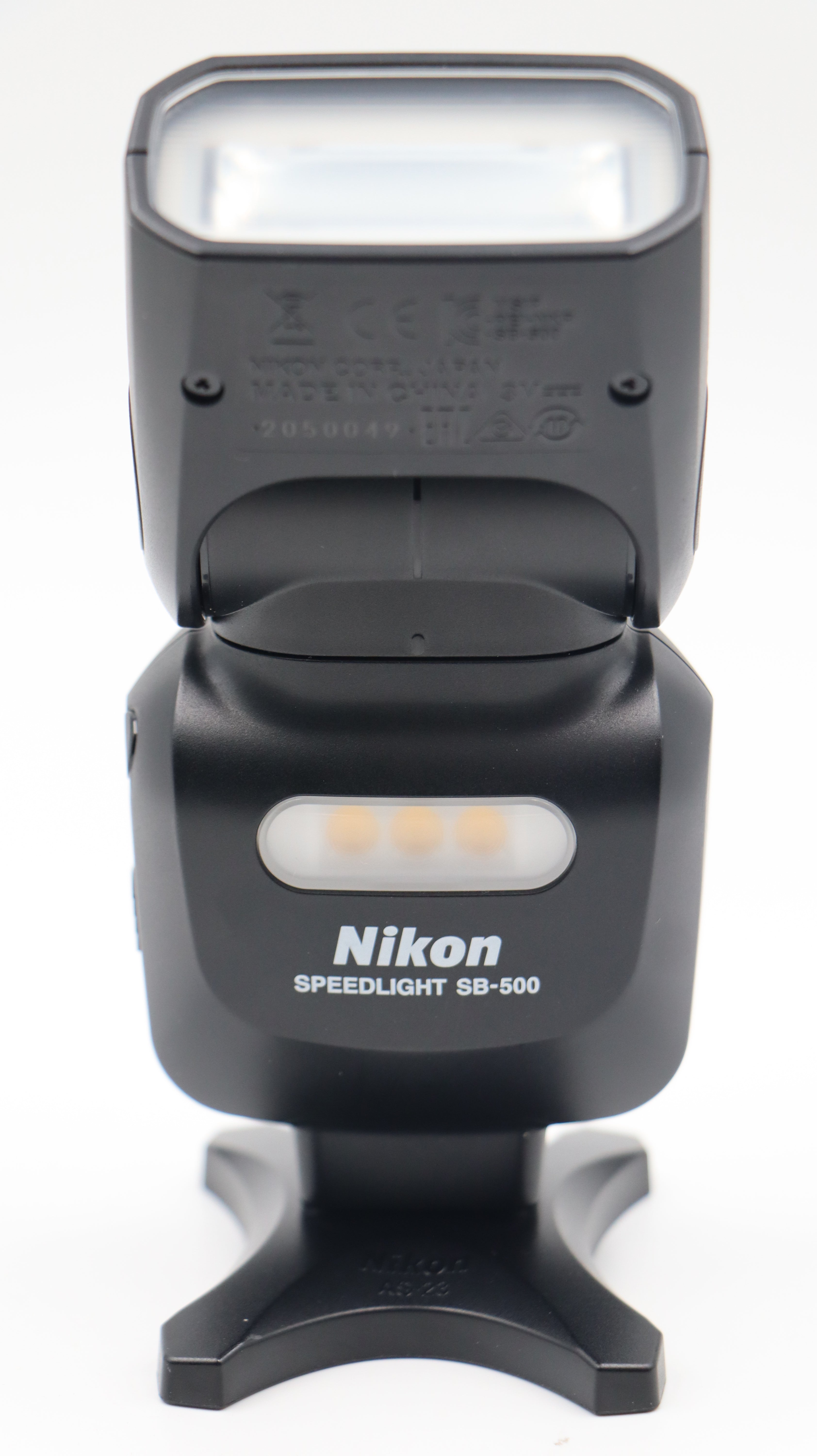 Nikon SB500-50049 Speedlight SB-500, Used