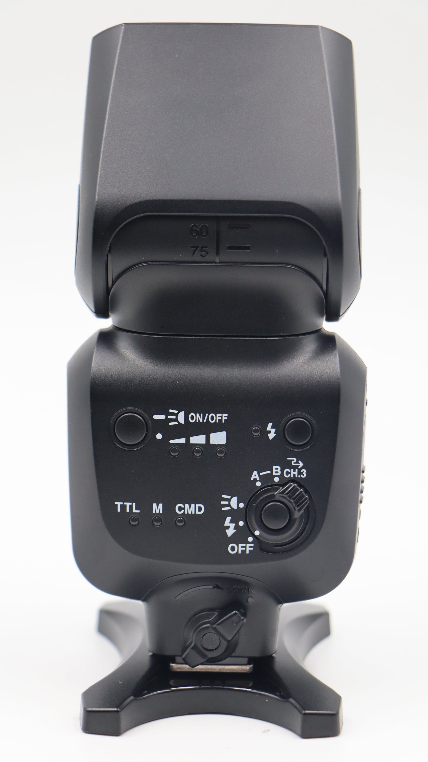 Nikon SB500-50049 Speedlight SB-500, Used