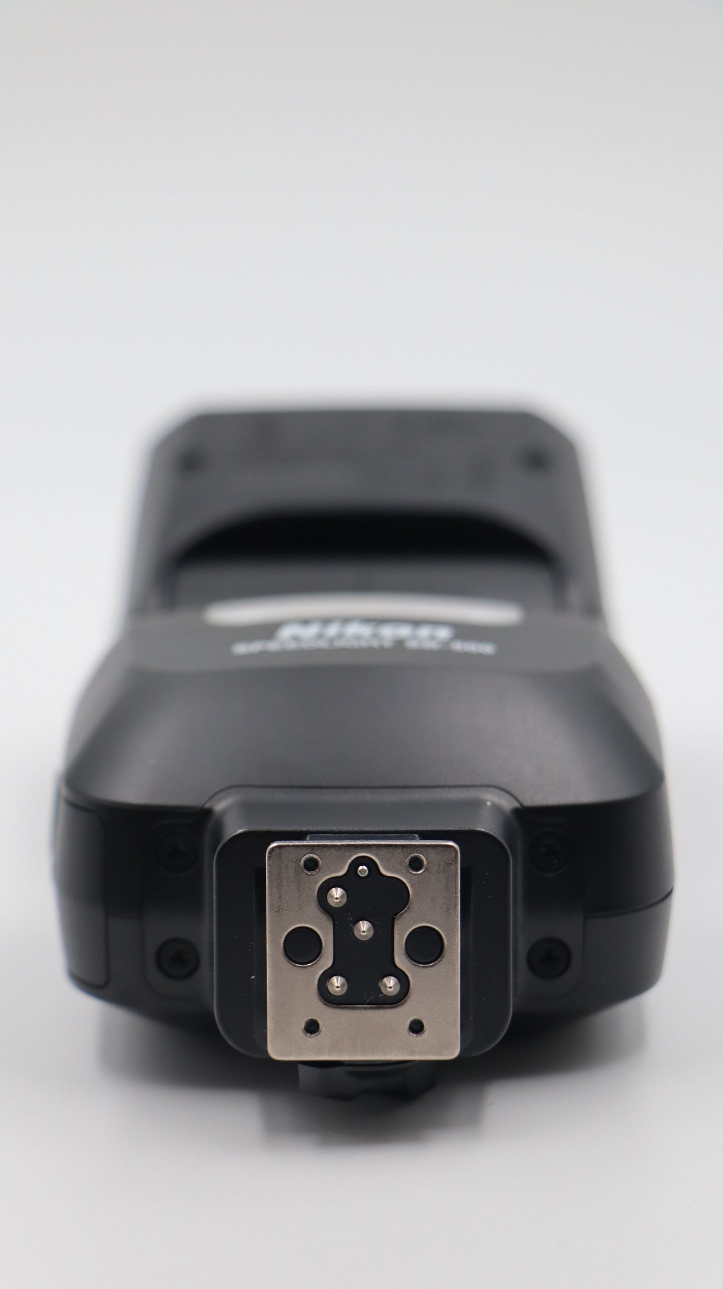 Nikon SB500-50049 Speedlight SB-500, Used