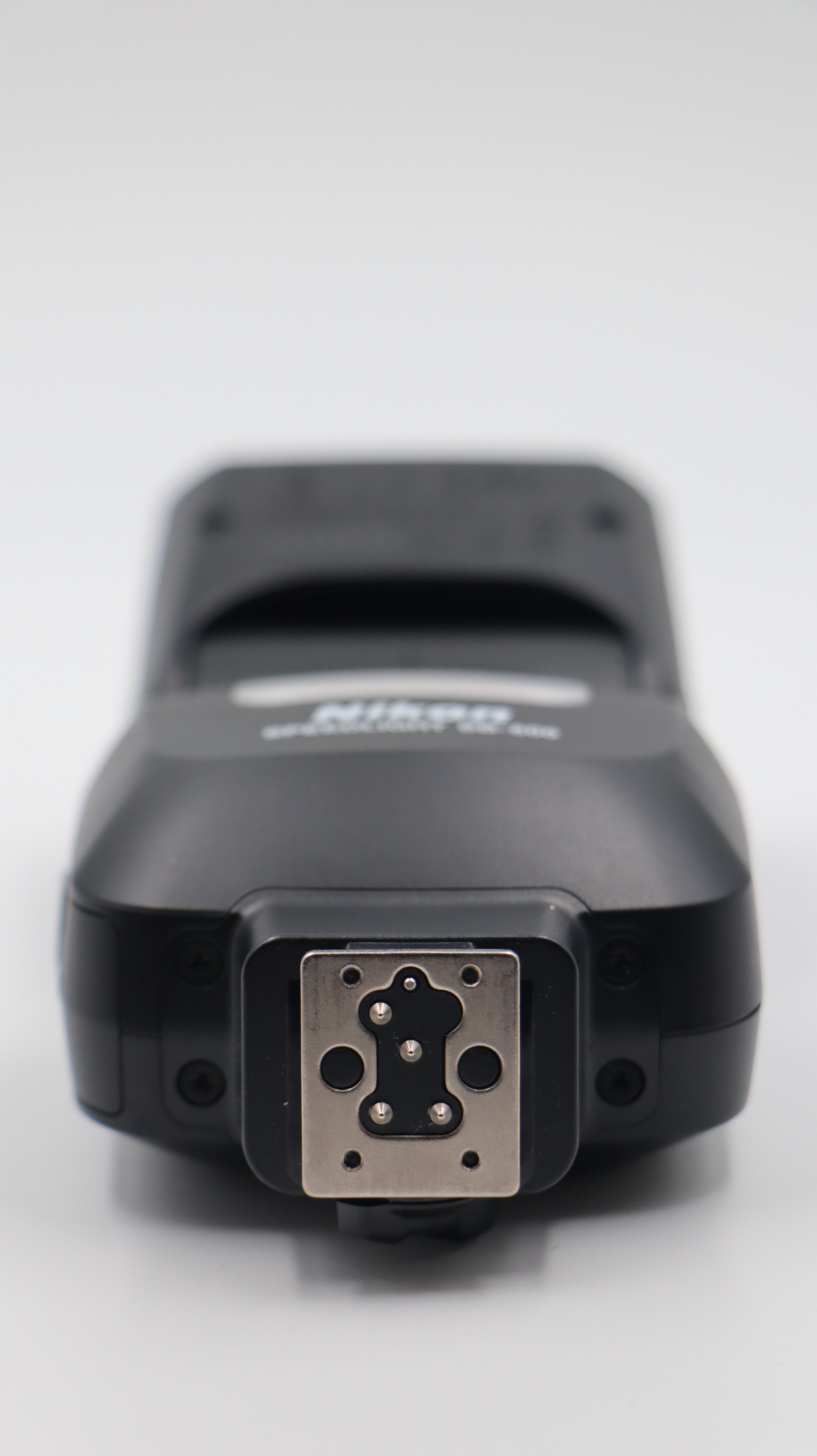 Nikon SB500-50049 Speedlight SB-500, Used