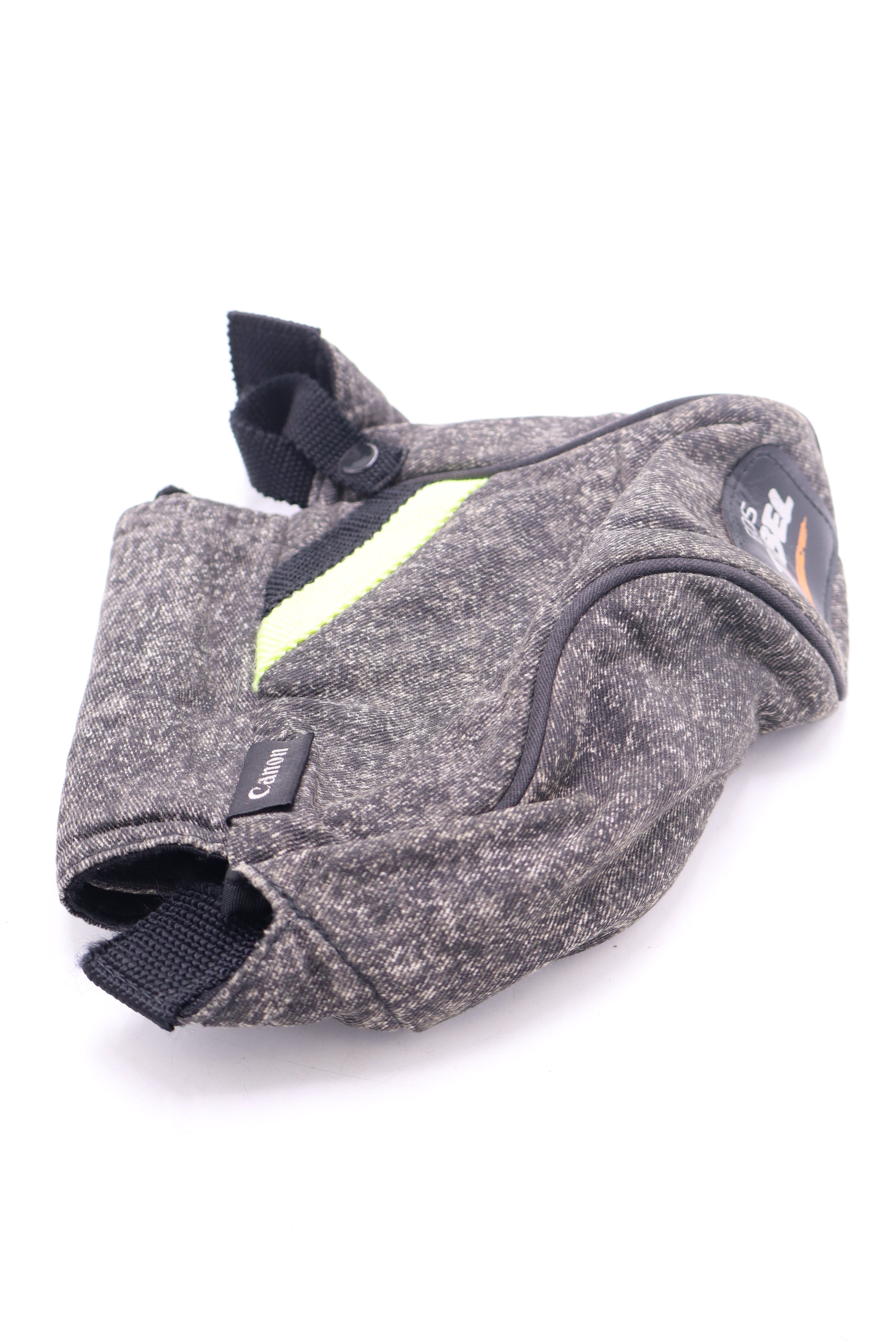 Canon Rebel EOS Camera Body and Lens Soft Case, Used - AVC photo video store