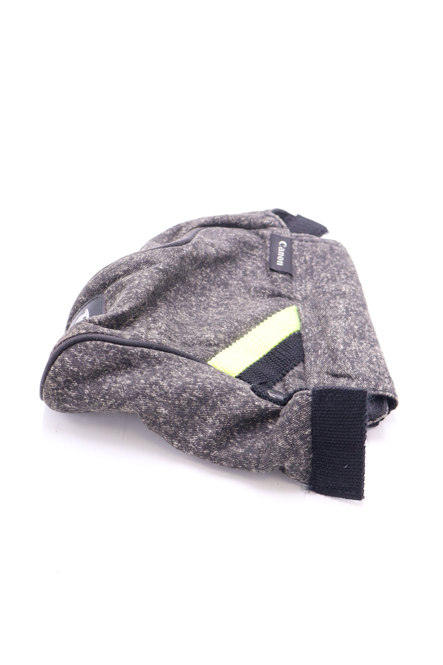 Canon Rebel EOS Camera Body and Lens Soft Case, Used