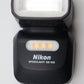 Nikon SB500-50049 Speedlight SB-500, Used