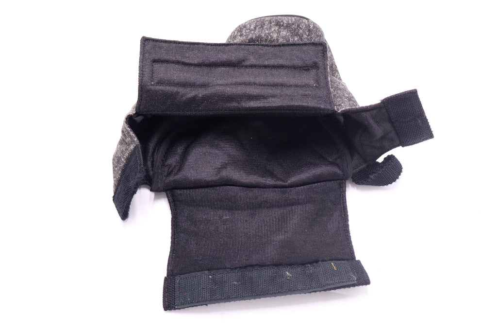 Canon Rebel EOS Camera Body and Lens Soft Case, Used - AVC photo video store