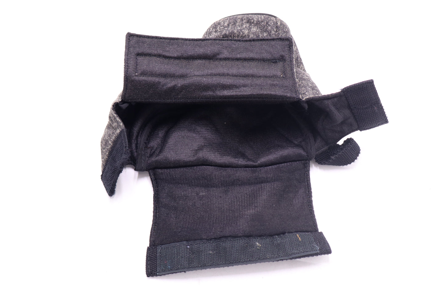 Canon Rebel EOS Camera Body and Lens Soft Case, Used