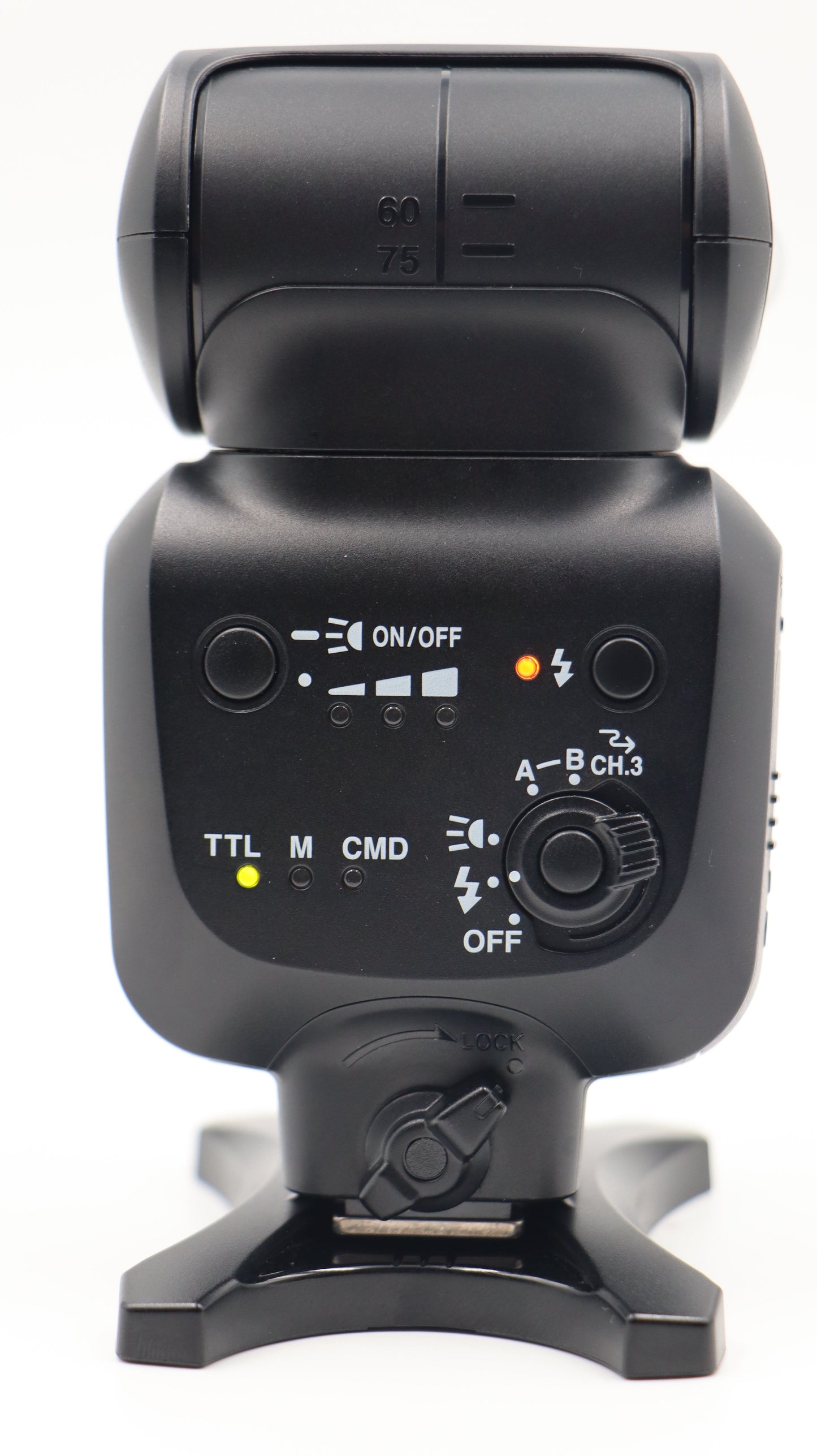 Nikon SB500-50049 Speedlight SB-500, Used