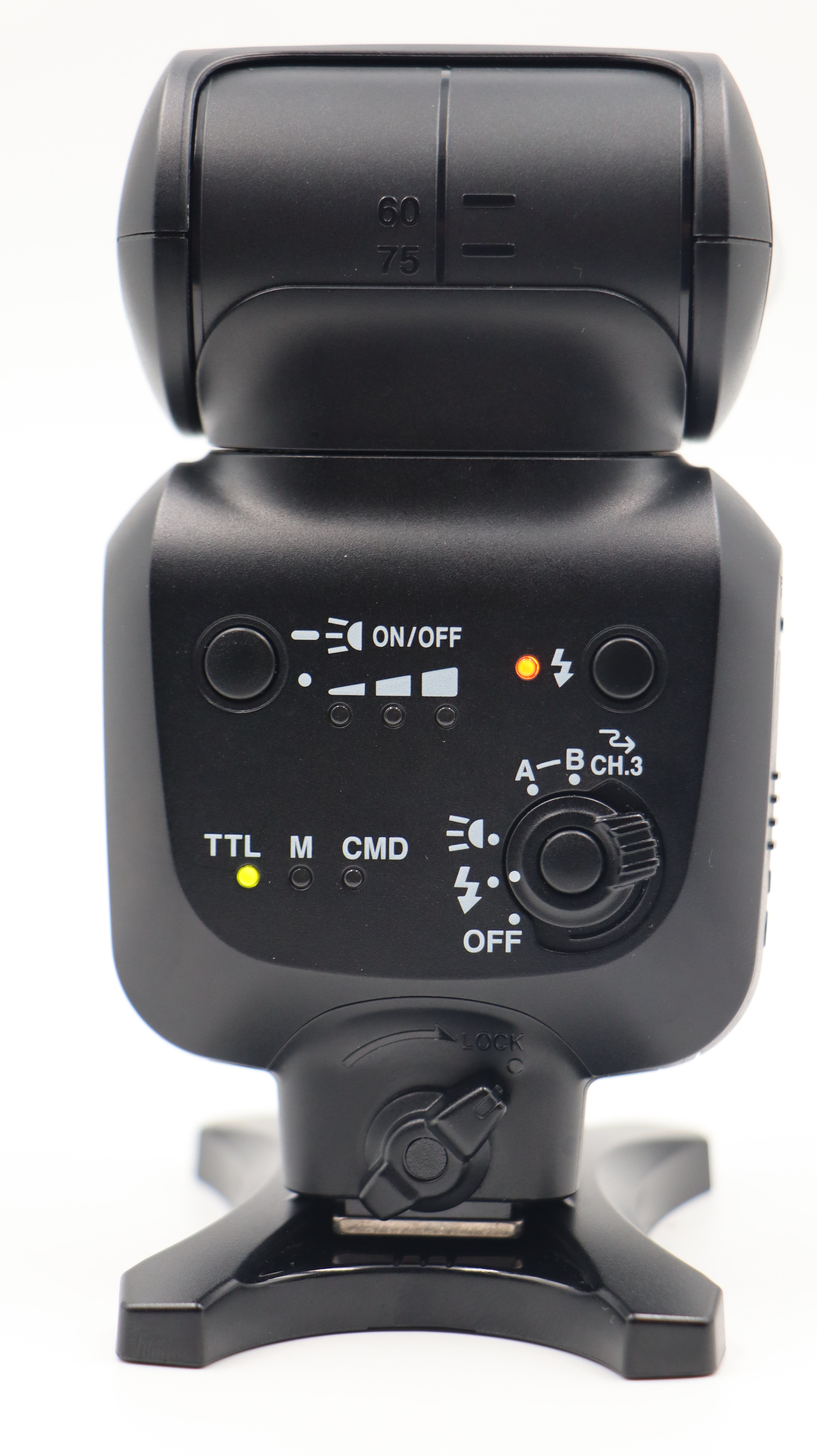 Nikon SB500-50049 Speedlight SB-500, Used